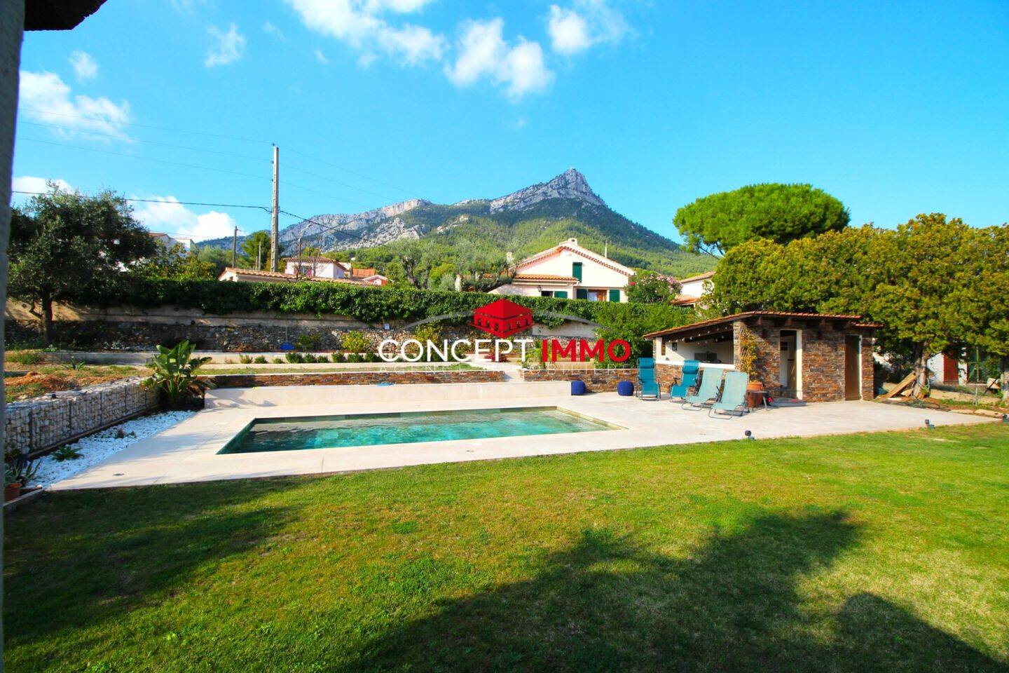 Maison à vendre, 102m², LA VALETTE DU VAR