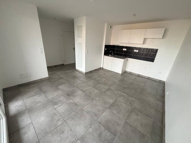 Maison à louer, 41m², TOULOUSE