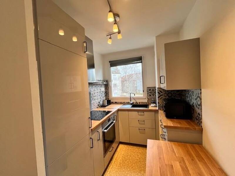 Maison à louer, 50m², REIMS