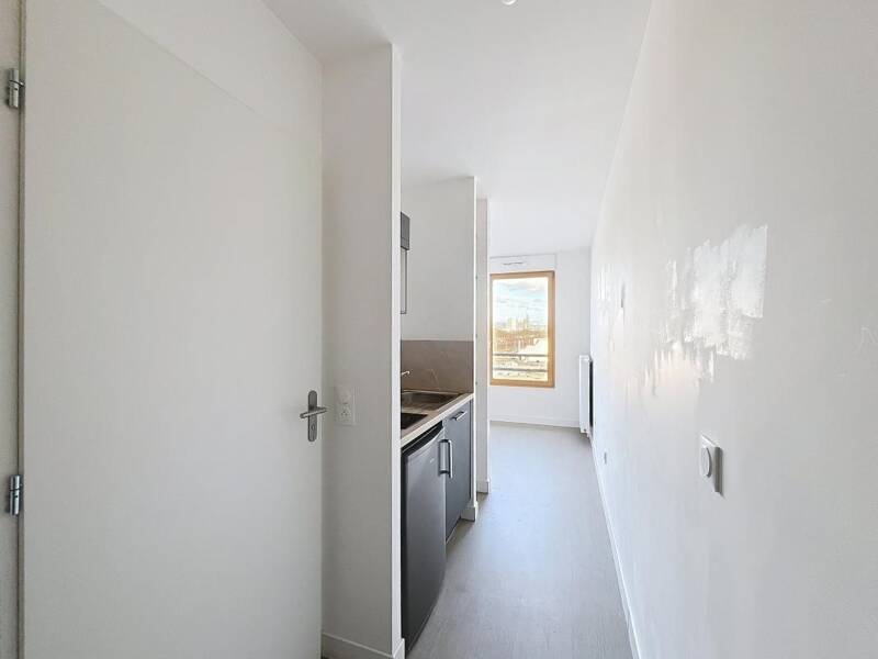 Maison à louer, 19m², ROUEN