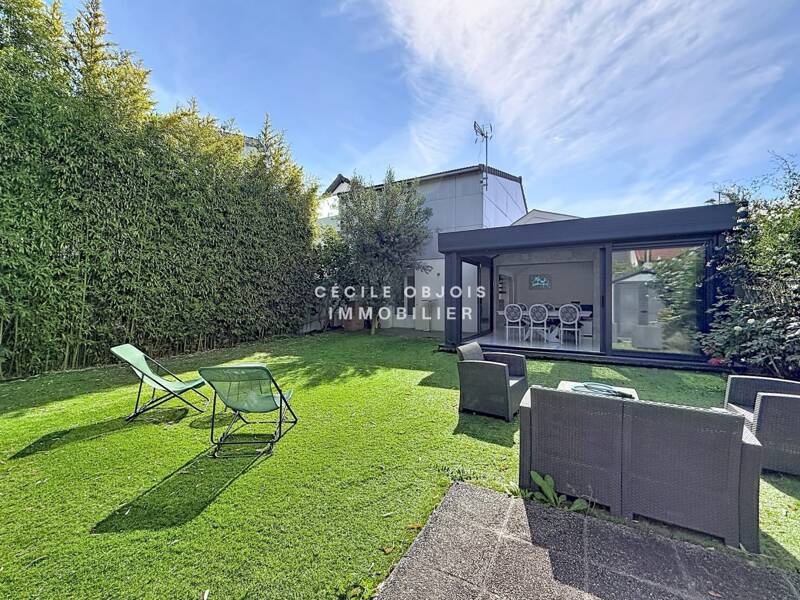 Maison à vendre, 162m², JOINVILLE LE PONT