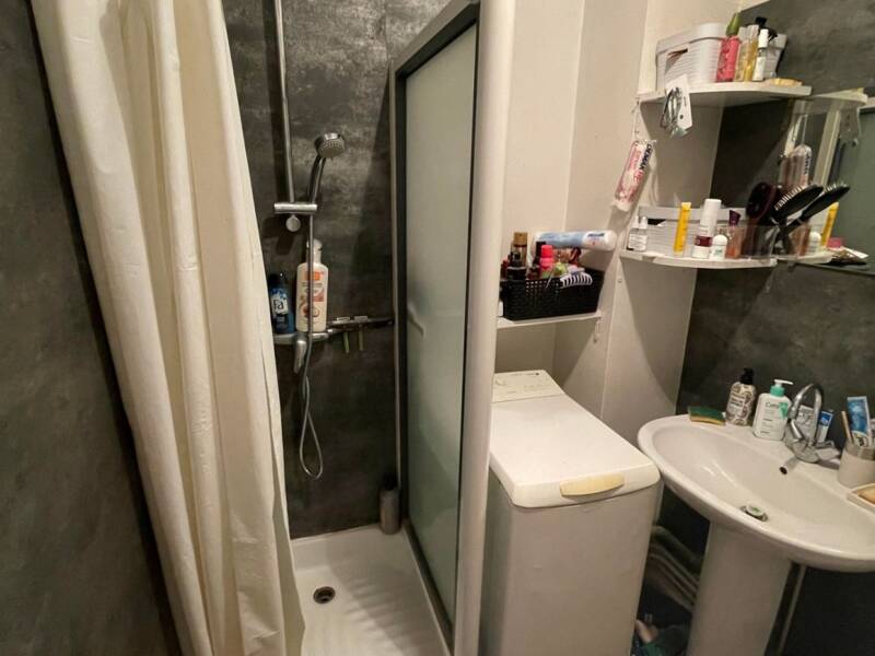 Maison à vendre, 30m², LOUHANS