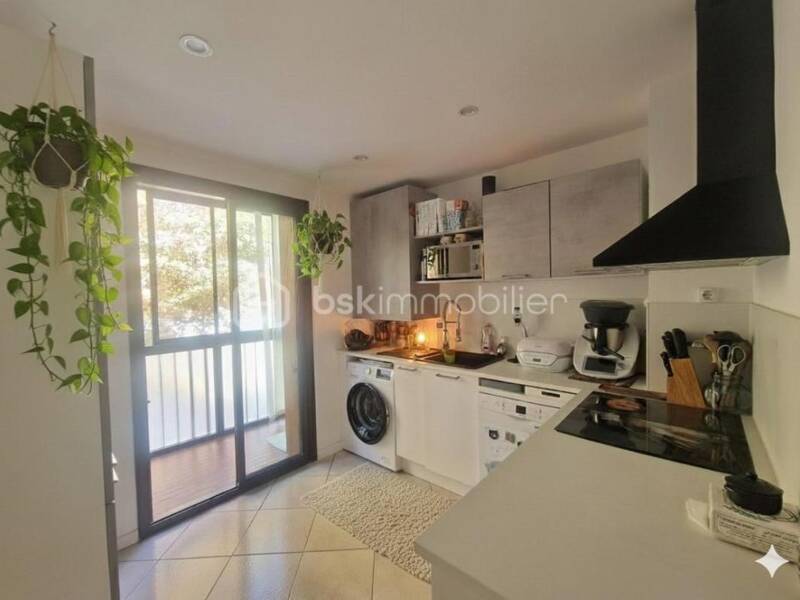 Maison à vendre, 73m², TOULON