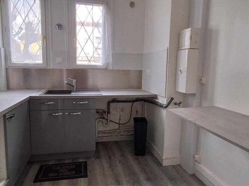 Maison à louer, 57m², MAISONS LAFFITTE