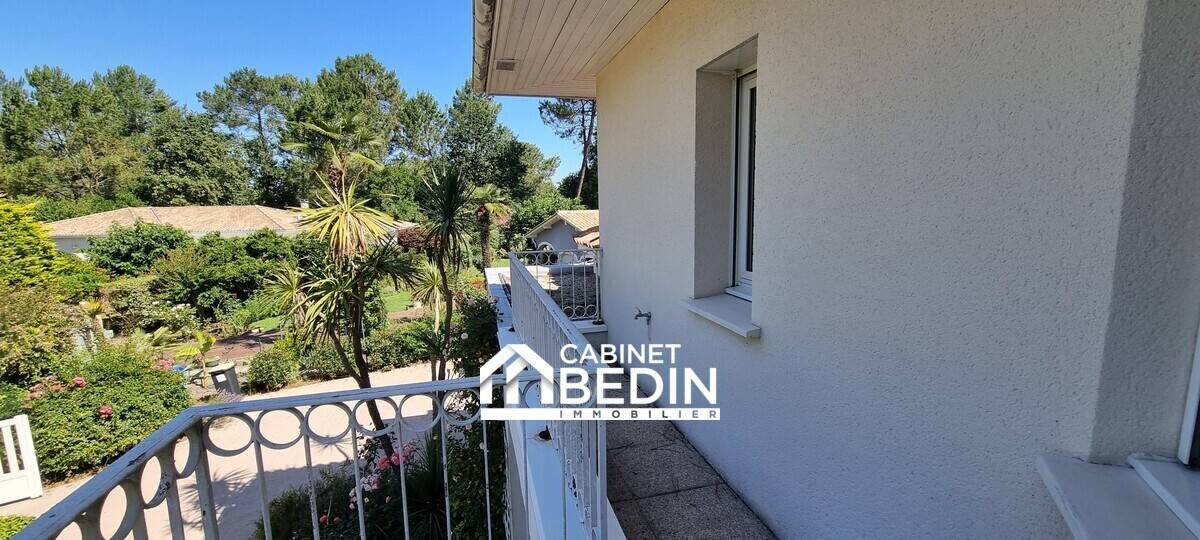 Maison à vendre, 225m², GUJAN MESTRAS