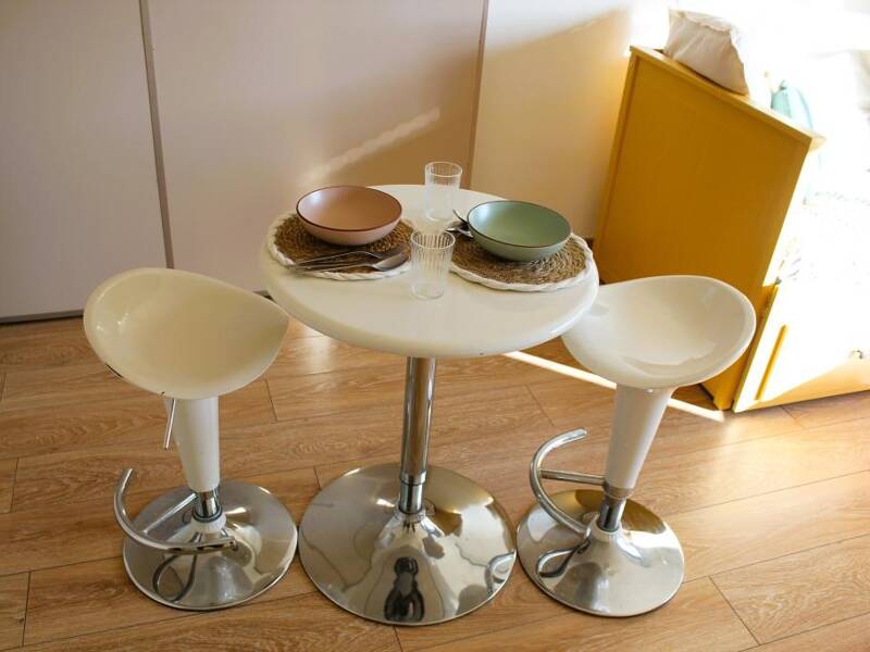 Maison à louer, 25m², MARSEILLE 1ER