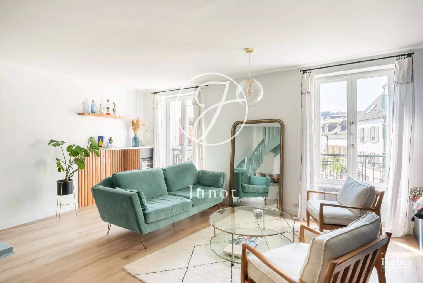 Maison à vendre, 90m², RUEIL MALMAISON