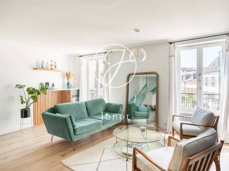 Maison à vendre, 90m², RUEIL MALMAISON