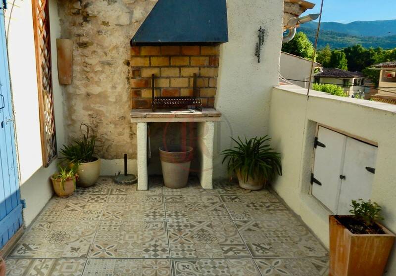 Maison à vendre, 132m², LA MOTTE D'AIGUES