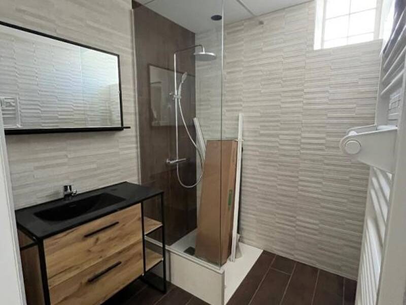 Maison à louer, 37m², ALBIGNY SUR SAONE