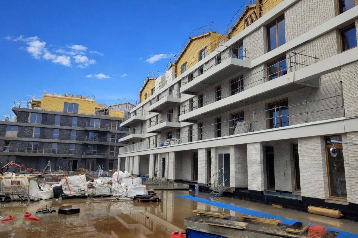 Maison à vendre, 78m², MARCQ EN BAROEUL