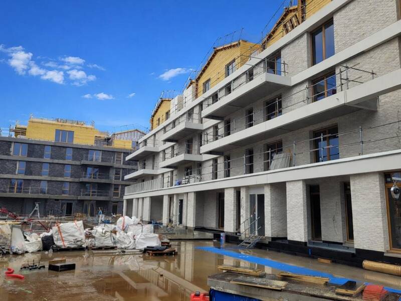 Maison à vendre, 78m², MARCQ EN BAROEUL