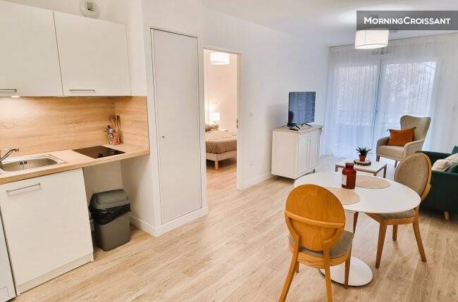 Maison à louer, 41m², RUEIL MALMAISON
