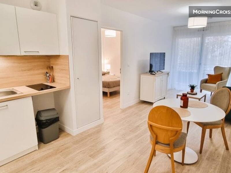 Maison à louer, 41m², RUEIL MALMAISON