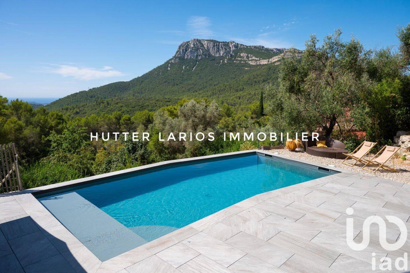 Maison à vendre, 231m², SOLLIES VILLE