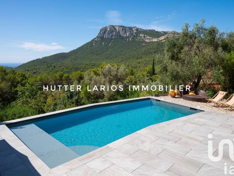 Maison à vendre, 231m², SOLLIES VILLE