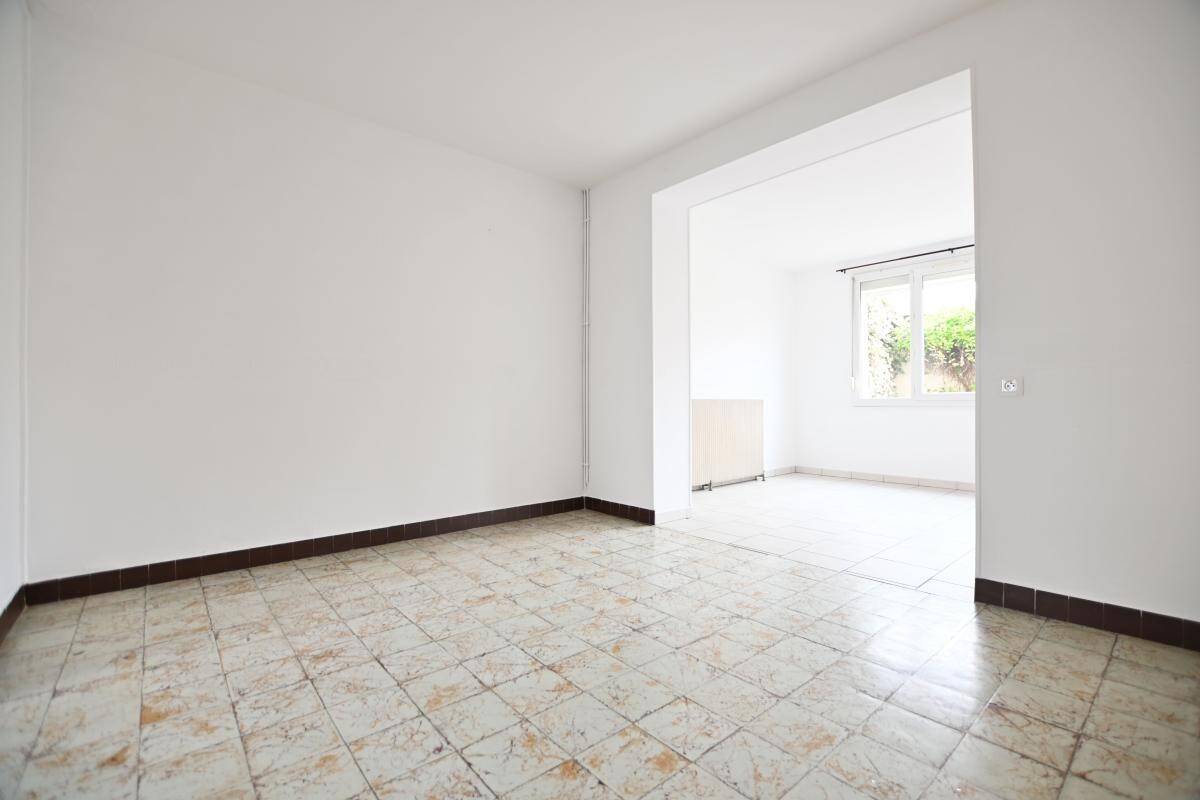 Maison à vendre, 94m², ABBEVILLE