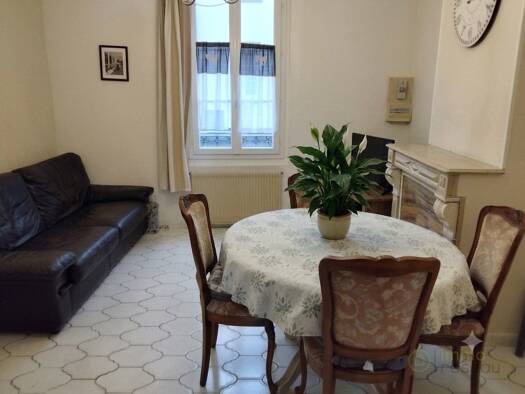 Maison à vendre 144 000 € 4 pièces 3 chambres 85 m² 82 m² de terrain Saint-Just-en-Chaussée 60130