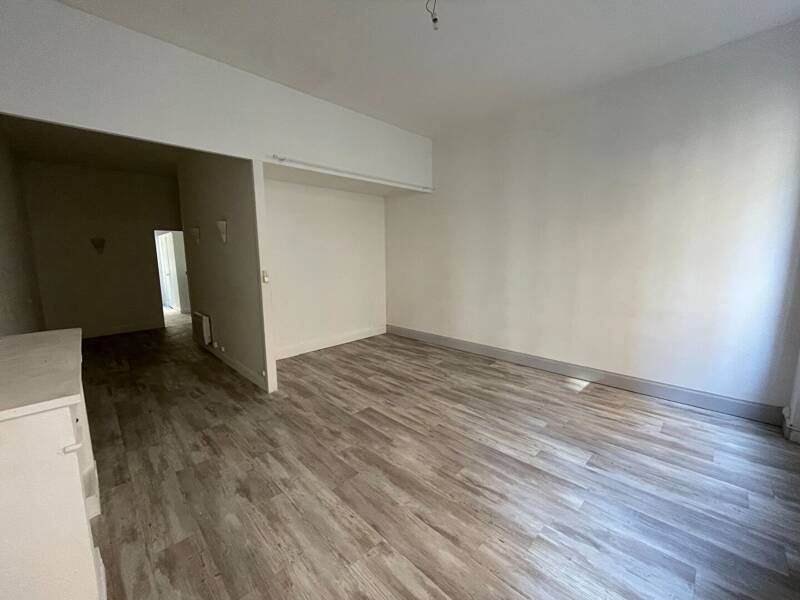 Maison à louer, 52m², LYON 2E