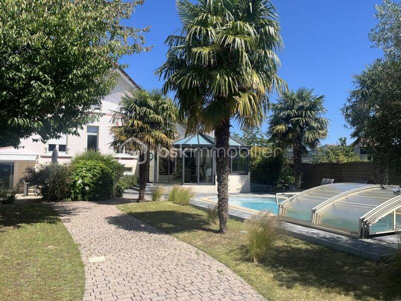 Maison à vendre, 170m², LE MANS