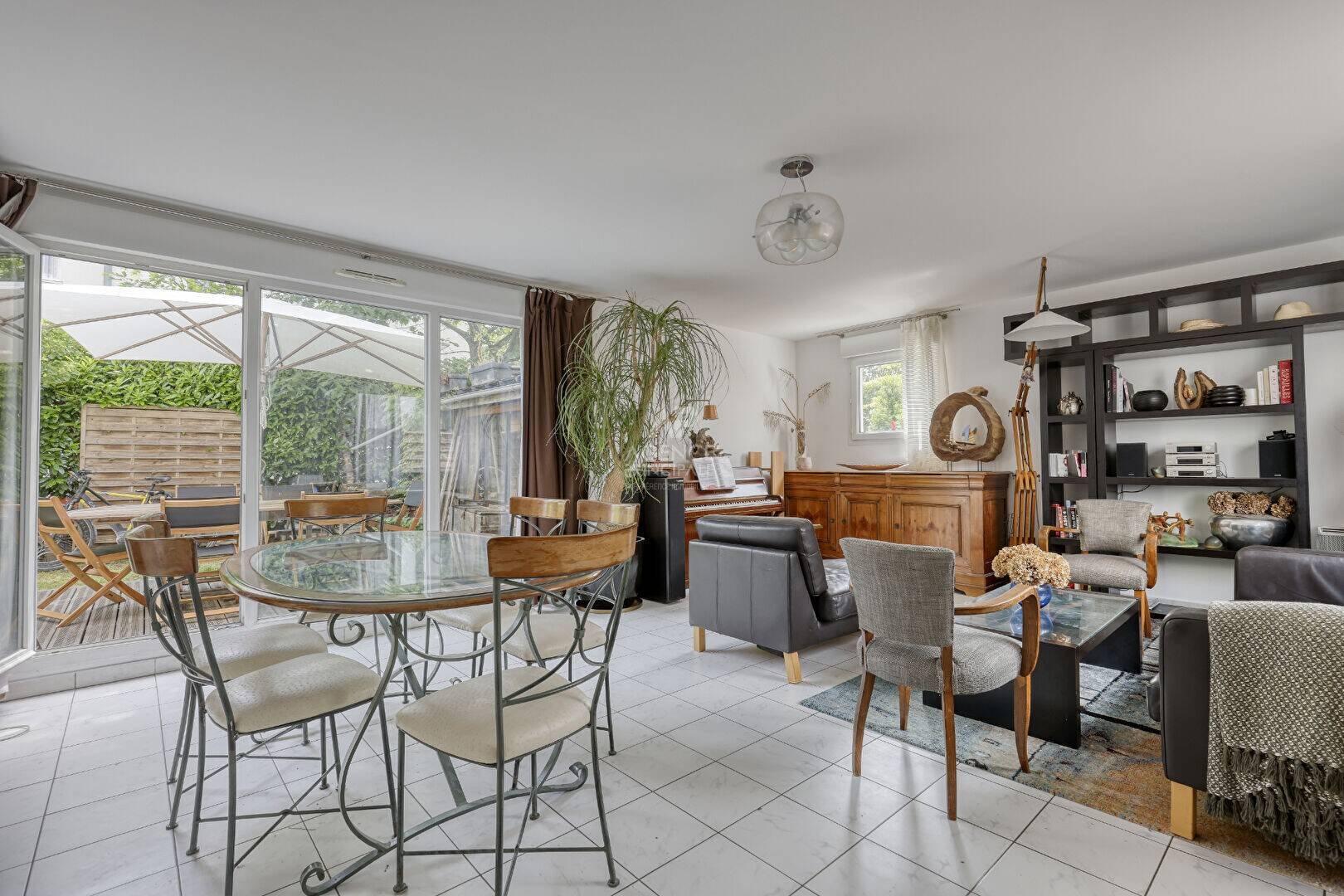 Maison à vendre, 130m², NANTERRE