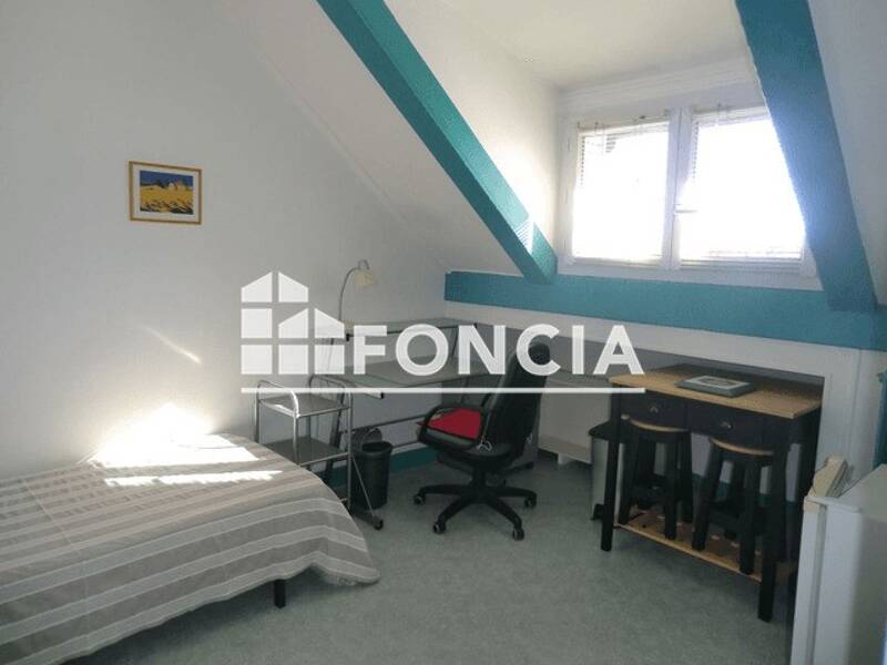 Maison à louer, 11m², GRENOBLE