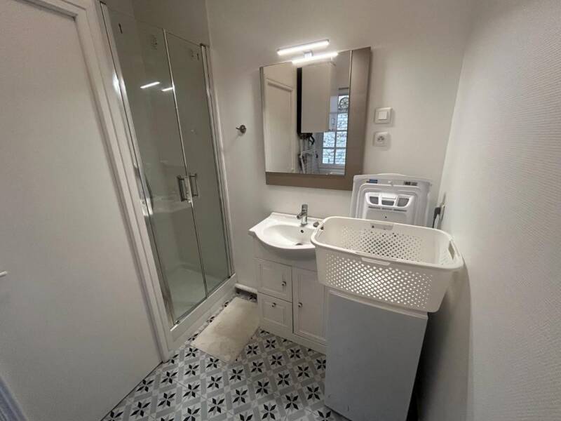 Maison à louer, 14m², AMIENS