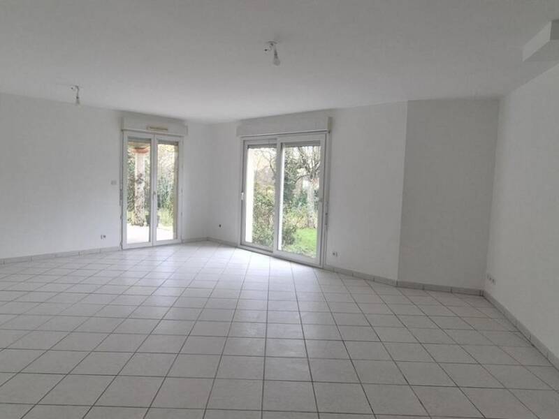 Maison à louer, 99m², SAINT LYS