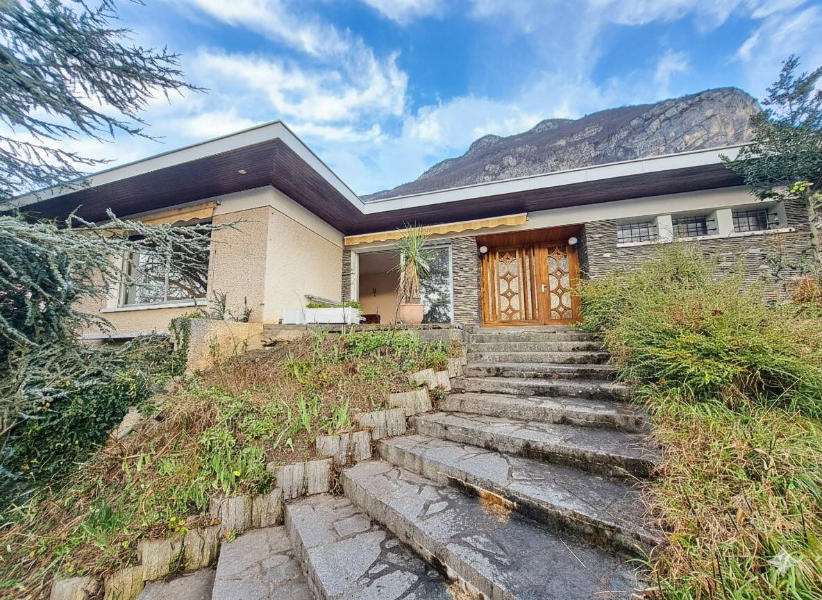 Maison à vendre, 164m², VEYRIER DU LAC