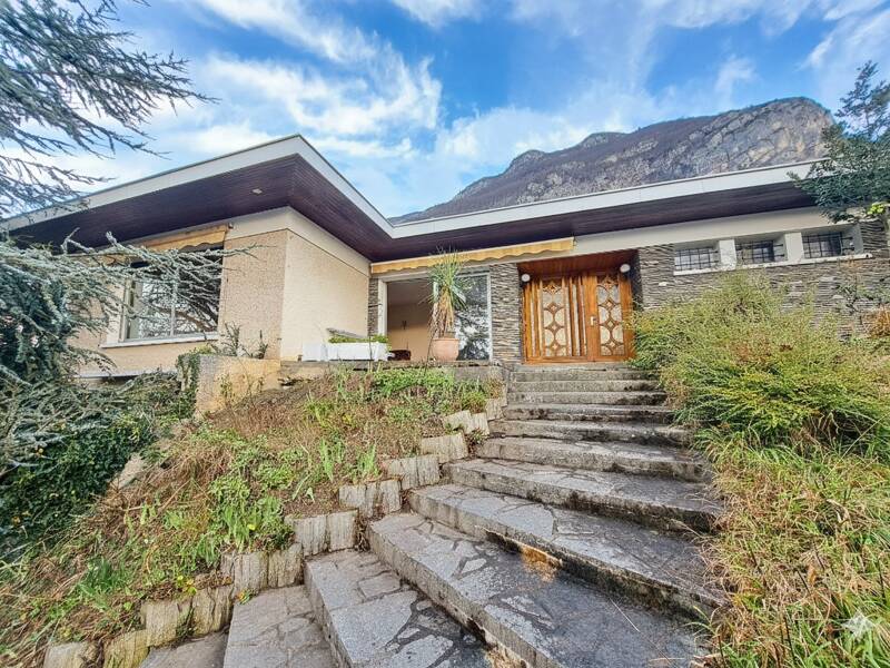 Maison à vendre, 164m², VEYRIER DU LAC