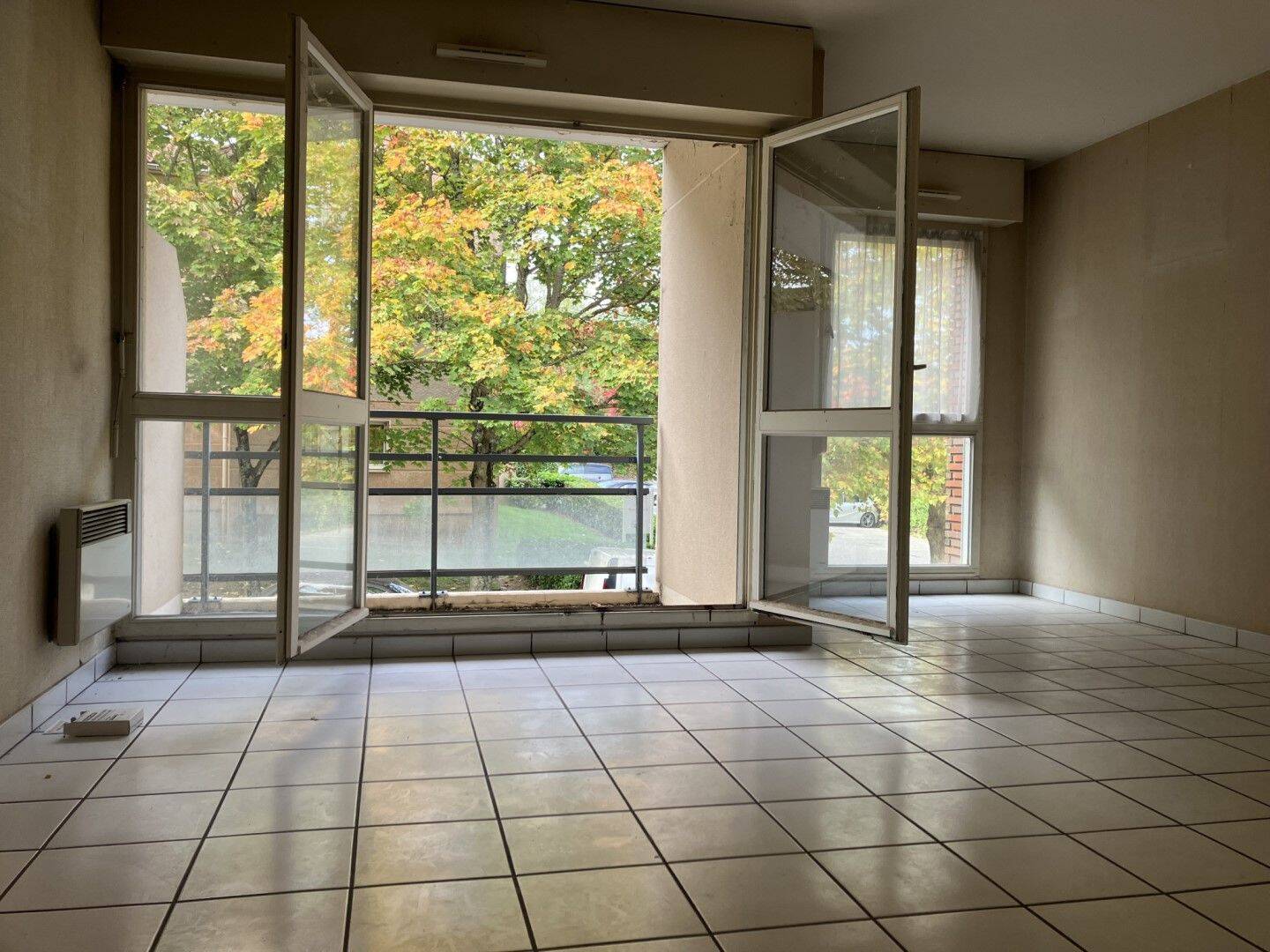 Maison à vendre, 52m², SAINT GENIS LES OLLIERES