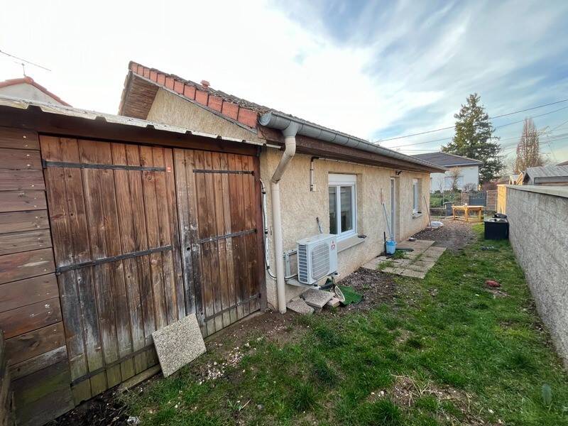 Maison à vendre, 50m², HERIMENIL