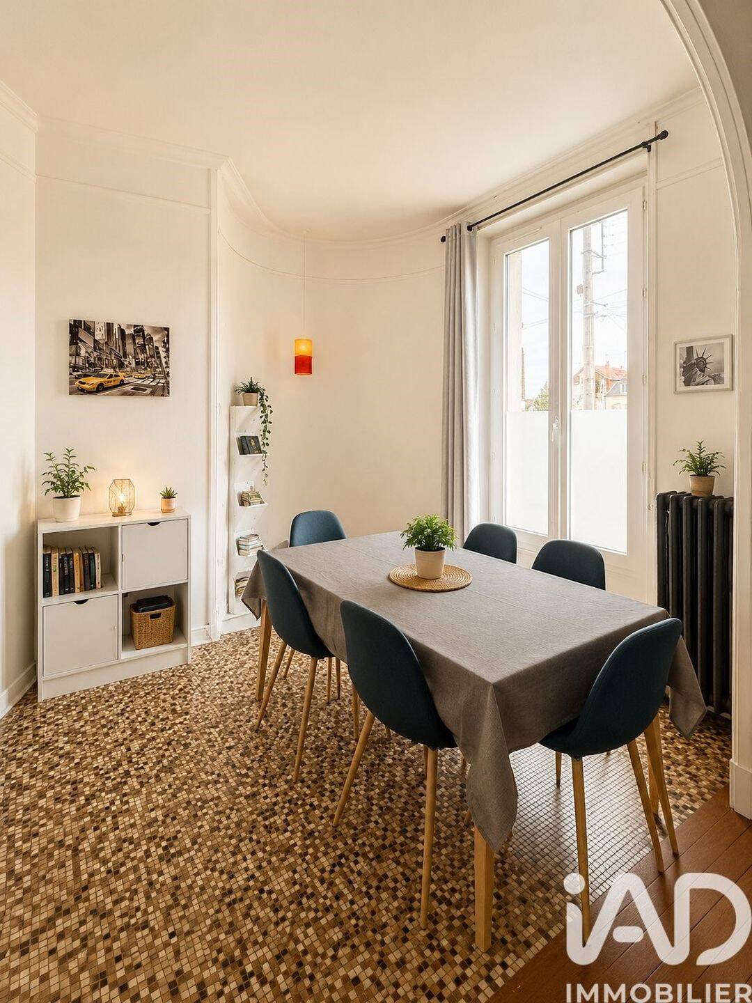 Maison à vendre, 97m², BOURGES