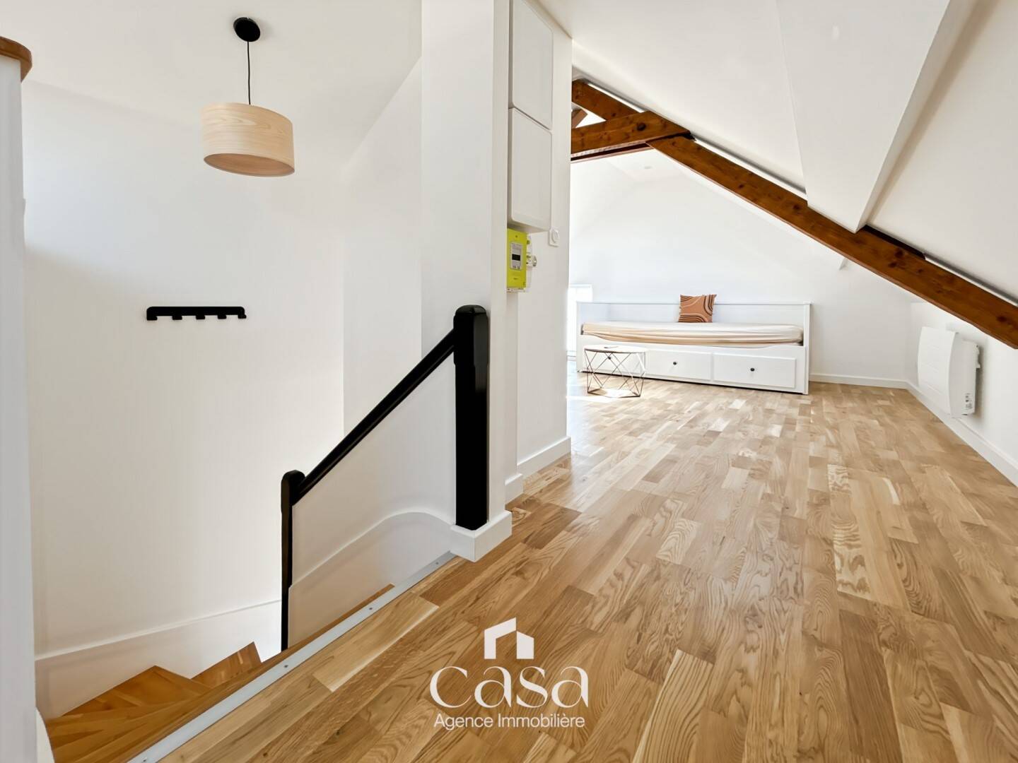 Maison à louer, 16m², CAEN
