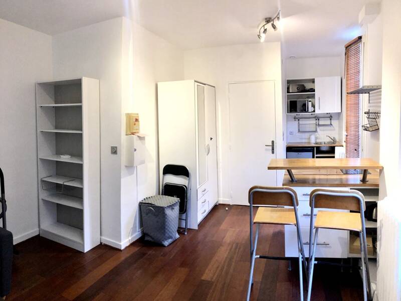 Maison à louer, 20m², BOULOGNE BILLANCOURT
