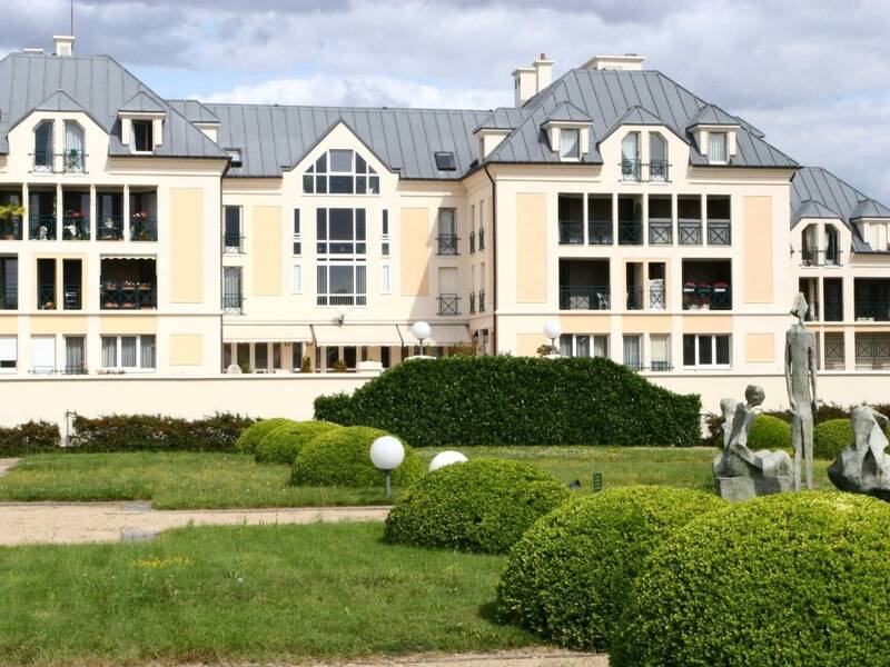 Maison à louer, 78m², VERSAILLES