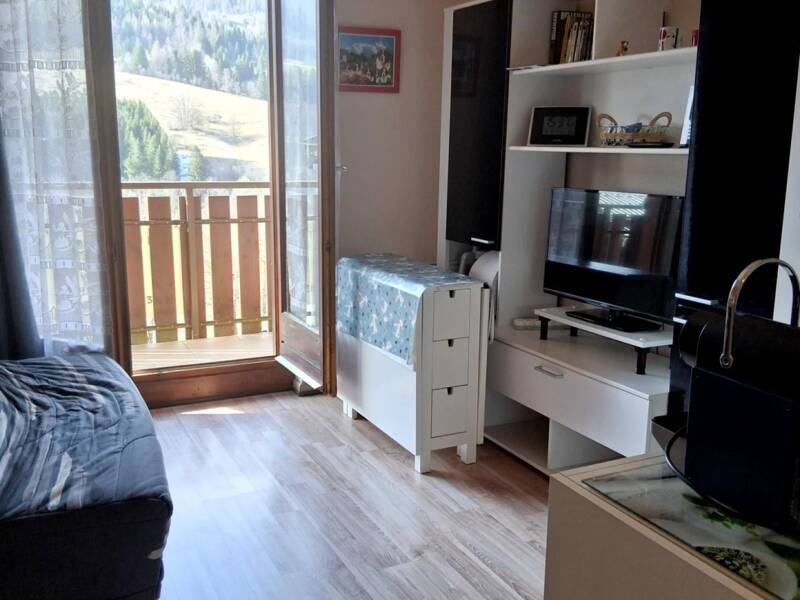 Maison à vendre, 22m², LELEX