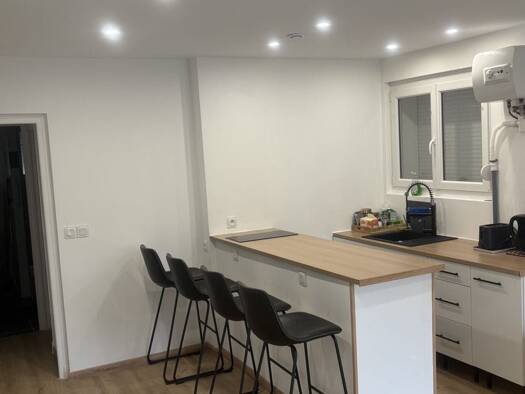 Appartement à vendre 154 500 € 2 pièces 1 chambre 35 m² 1er étage Stella Stella-Plage 62780