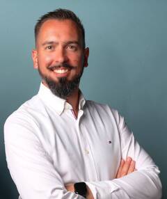 BASTIEN Florian Capifrance logo