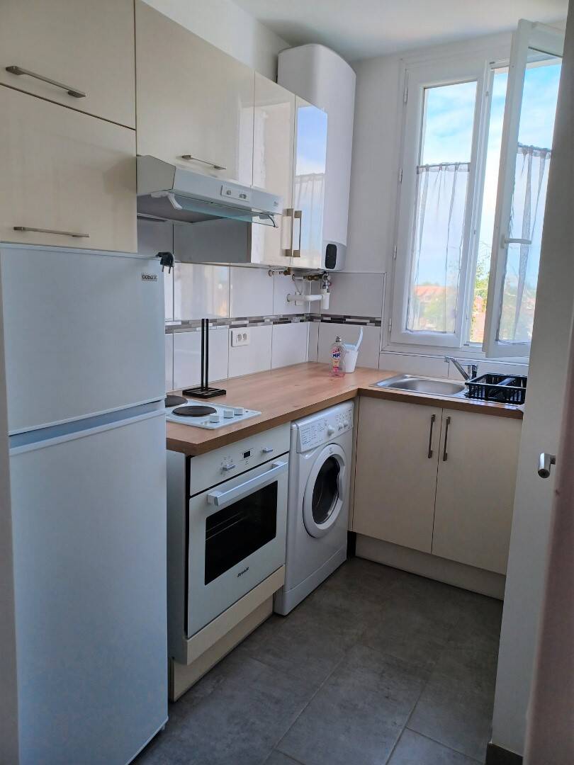 Maison à louer, 20m², AULNAY SOUS BOIS