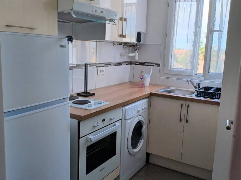 Maison à louer, 20m², AULNAY SOUS BOIS