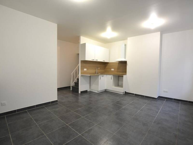 Maison à louer, 71m², ABBEVILLE