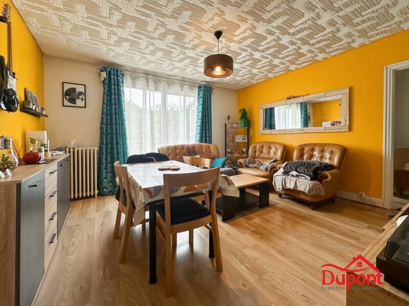 Maison à vendre, 55m², REVIN