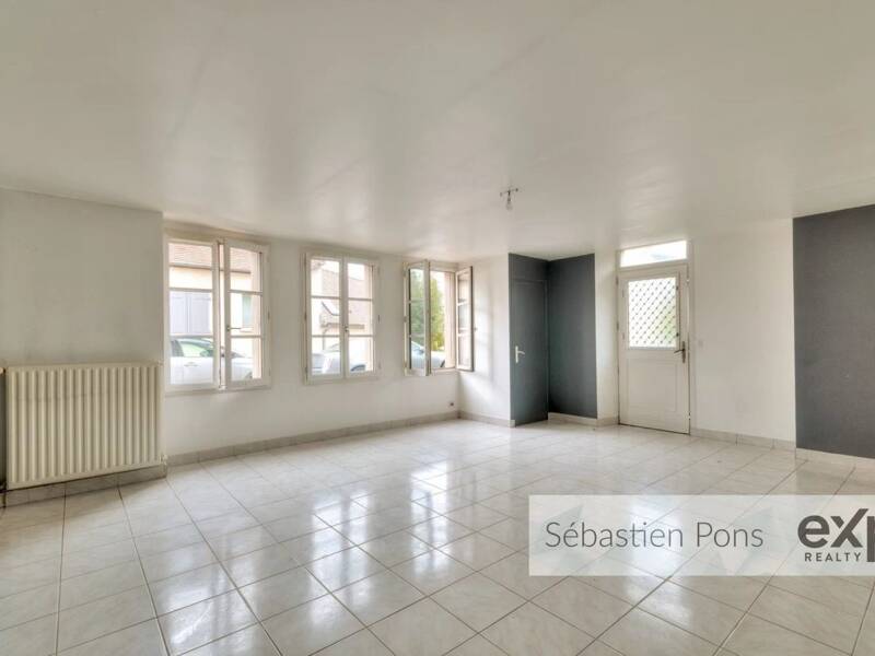 Maison à vendre, 79m², CHAVENAY