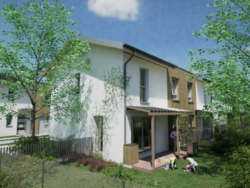 Maison à vendre, 78m², ANNECY