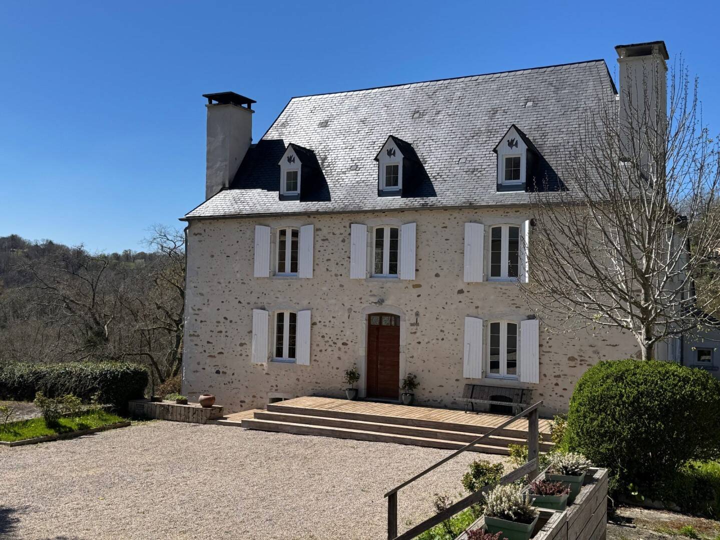 Maison à vendre, 445m², PAU