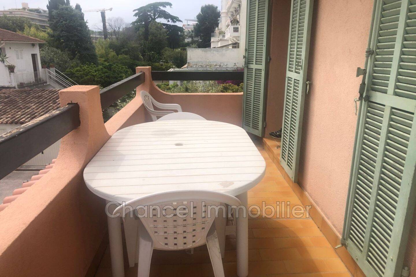 Maison à louer, 46m², JUAN LES PINS