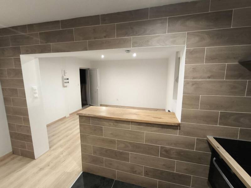 Maison à louer, 44m², BUSCHWILLER