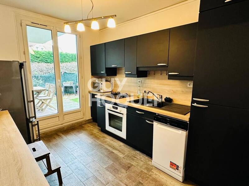 Maison à louer, 51m², WISSOUS