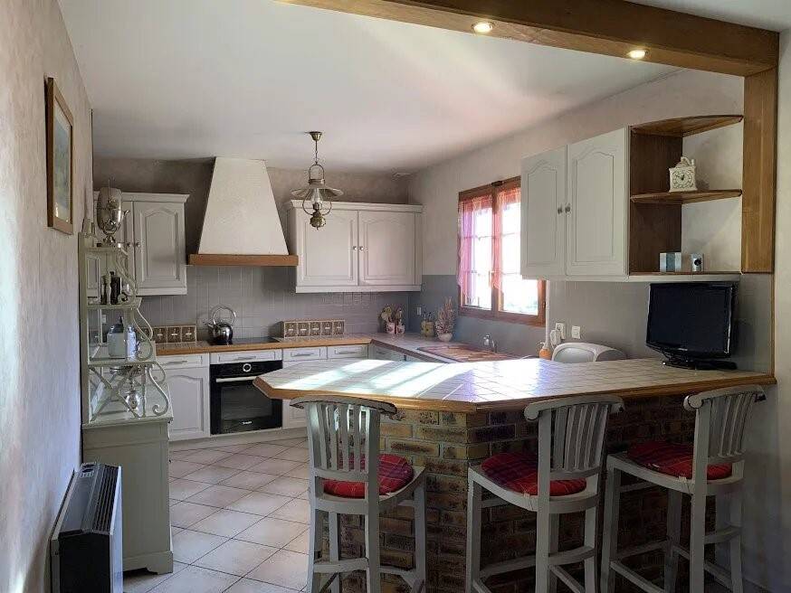 Maison à vendre, 150m², MILLY LA FORET